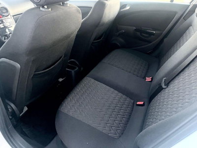Opel Corsa 1.2 85CV 5 porte GPL-TECH Ecotec (12)