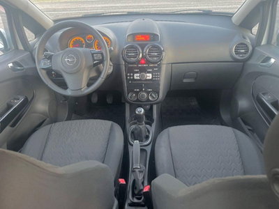Opel Corsa 1.2 85CV 5 porte GPL-TECH Ecotec (14)