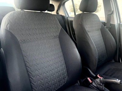 Opel Corsa 1.2 85CV 5 porte GPL-TECH Ecotec (17)