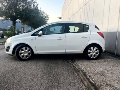 Opel Corsa 1.2 85CV 5 porte GPL-TECH Ecotec (4)