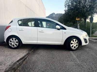Opel Corsa 1.2 85CV 5 porte GPL-TECH Ecotec (5)