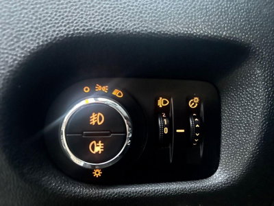 Opel Corsa 1.2 85CV 5 porte GPL-TECH Ecotec (8)