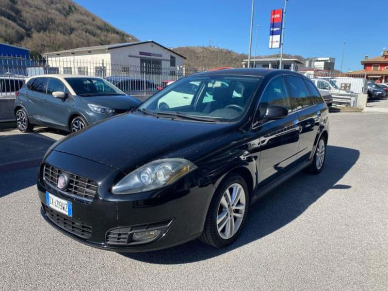 Fiat Croma 1.9 Multijet 16V Dynamic