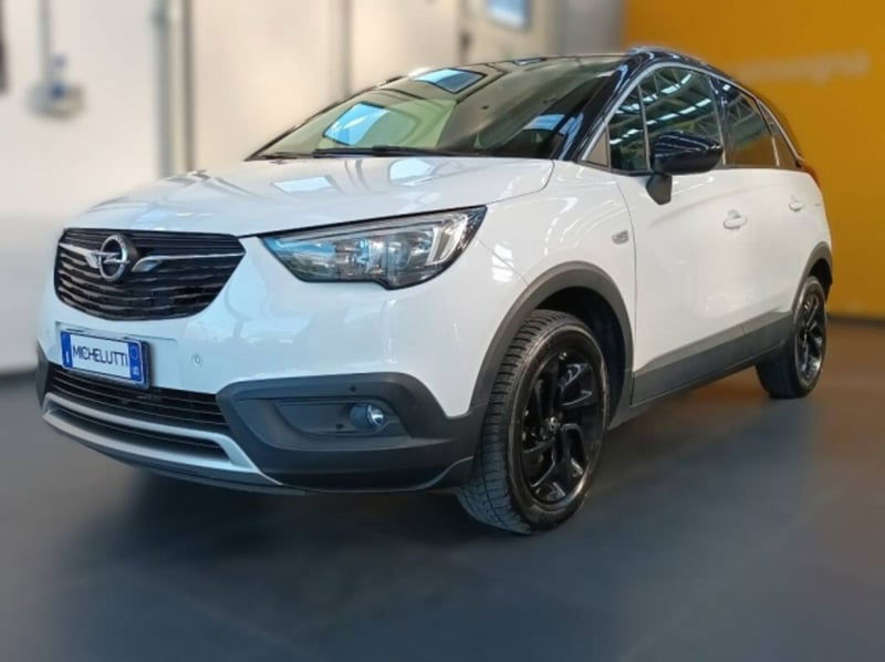 Opel Crossland X 1.5 ECOTEC D 102 CV Start&Stop Innovation