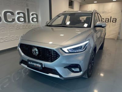 Mg ZS ZS 1.5 Luxury nuova