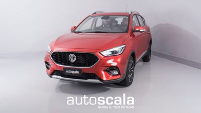 Mg ZS ZS 1.5 Luxury nuova