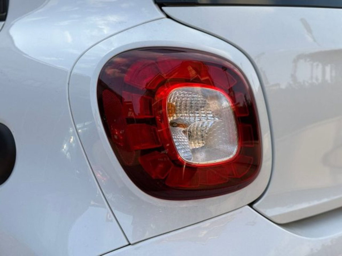 smart forfour forfour 90 0.9 Turbo Youngster (10)