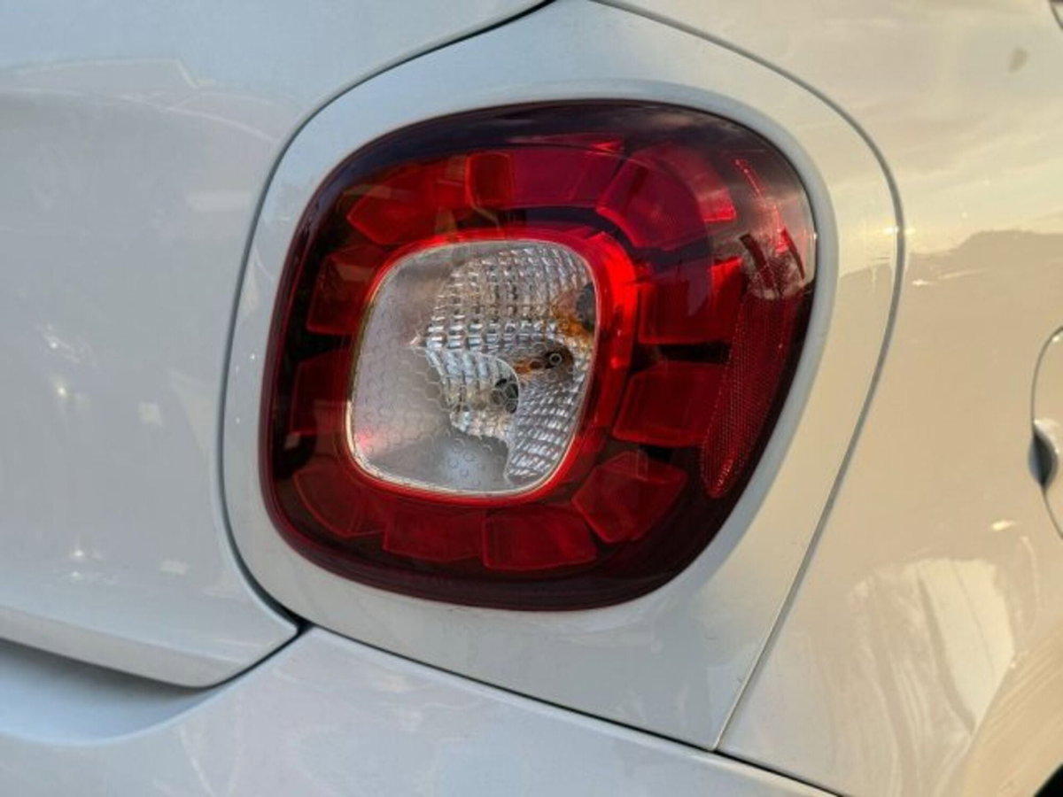 smart forfour forfour 90 0.9 Turbo Youngster (12)