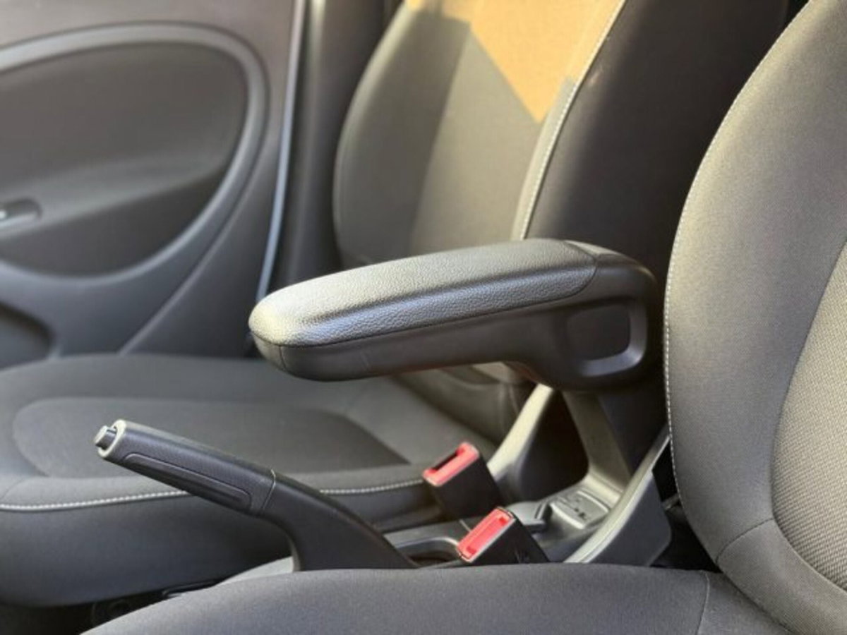 smart forfour forfour 90 0.9 Turbo Youngster (19)