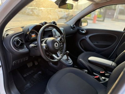 smart forfour forfour 90 0.9 Turbo Youngster (20)