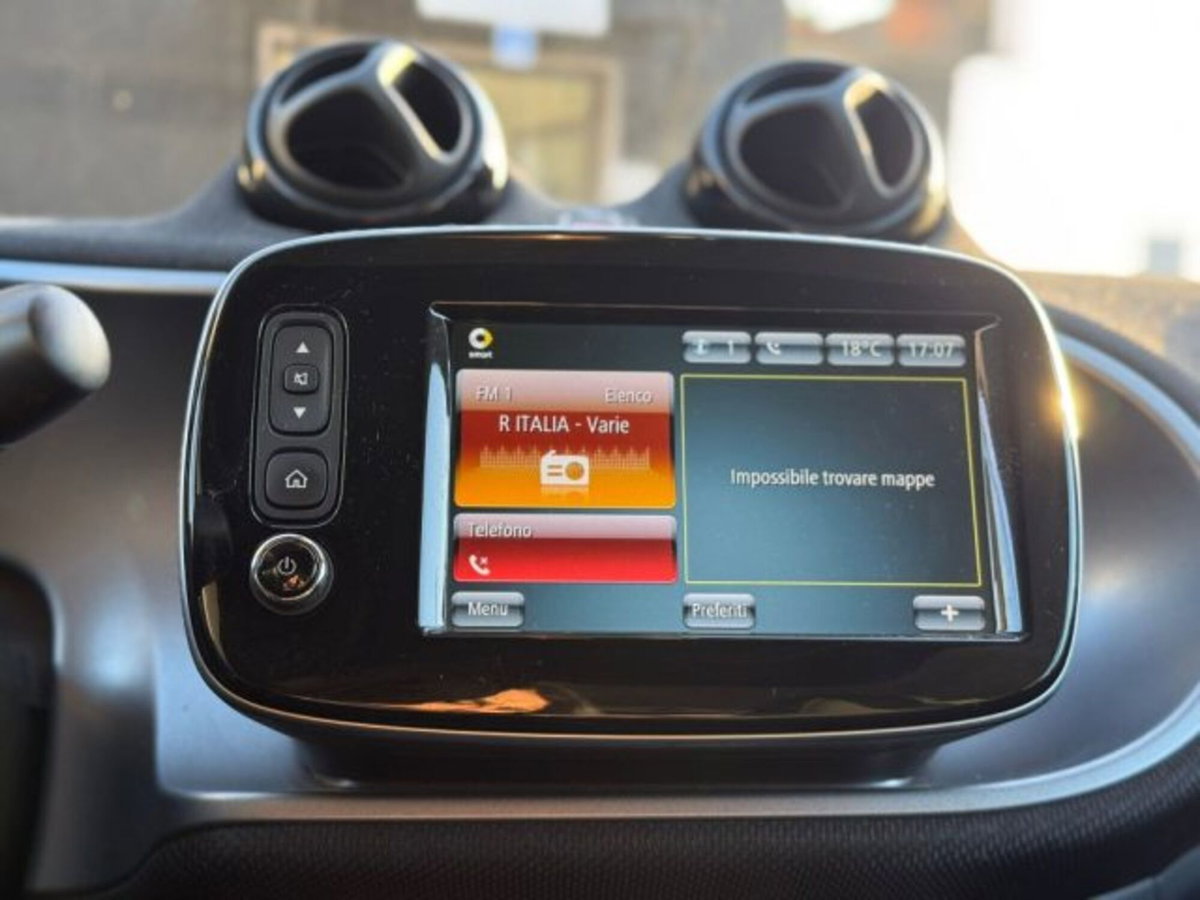 smart Fortwo 90 0.9 Turbo Prime (11)