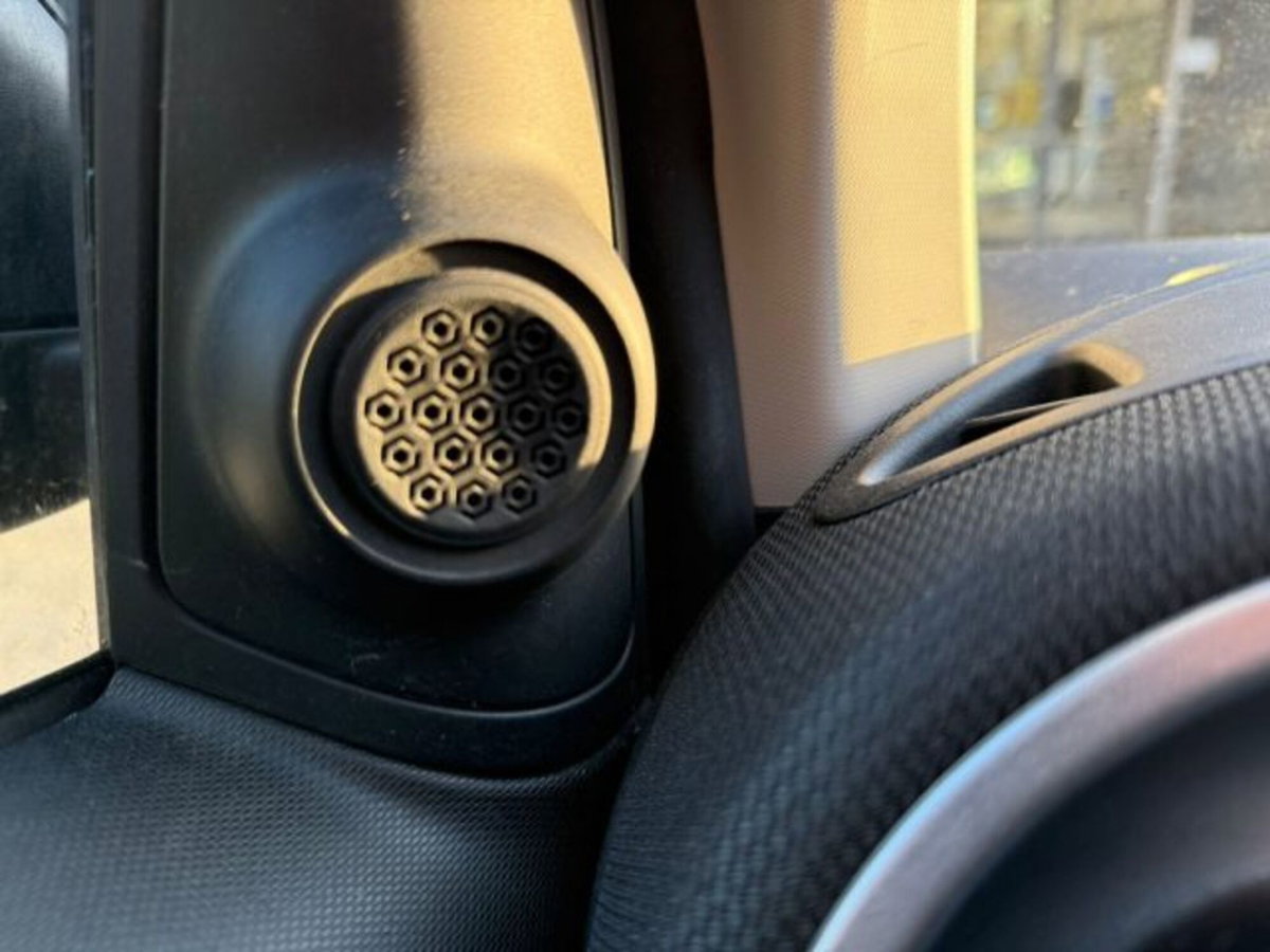 smart Fortwo 90 0.9 Turbo Prime (14)