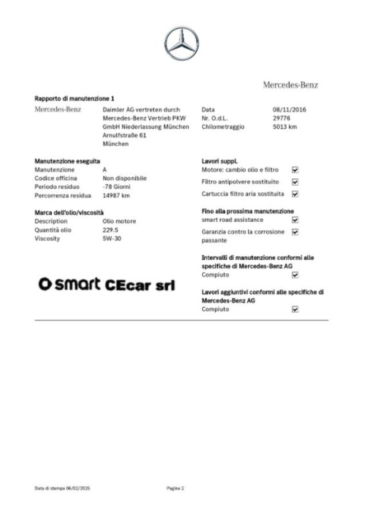 smart Fortwo 90 0.9 Turbo Prime (16)