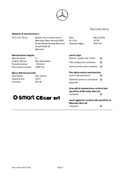 smart Fortwo 90 0.9 Turbo Prime (16)