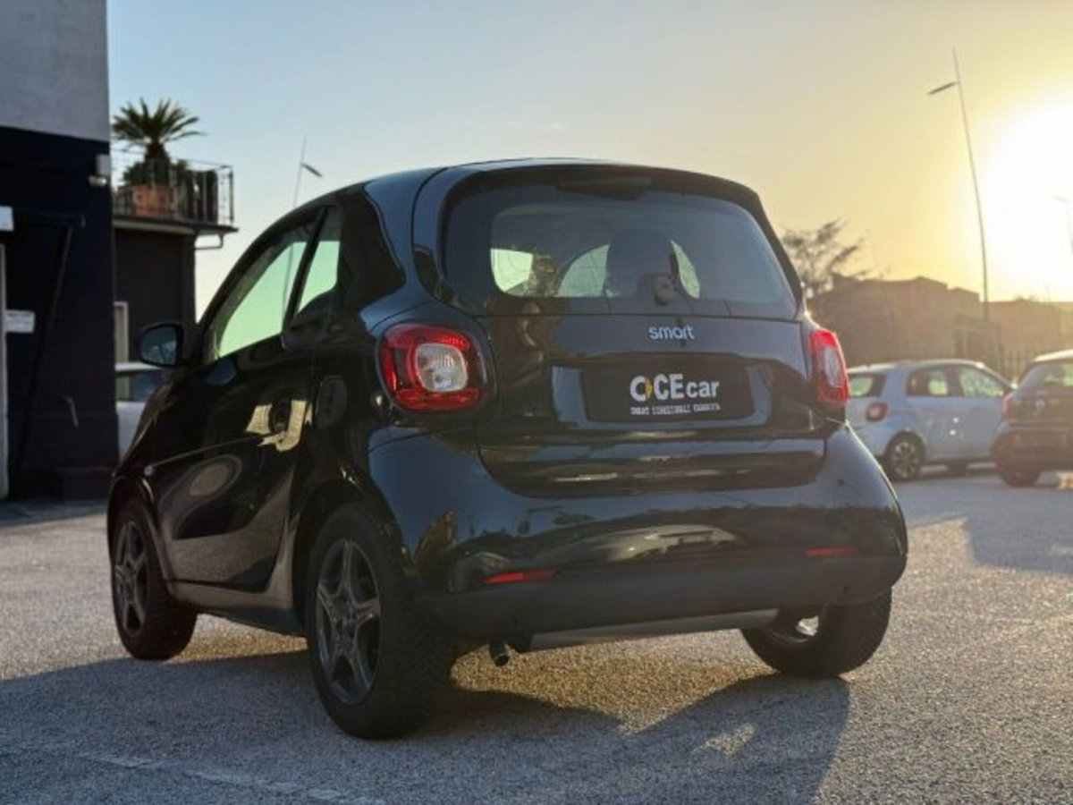 smart Fortwo 90 0.9 Turbo Prime (2)