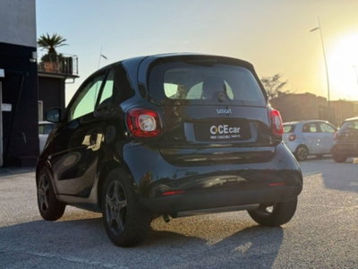 smart Fortwo 90 0.9 Turbo Prime (2)