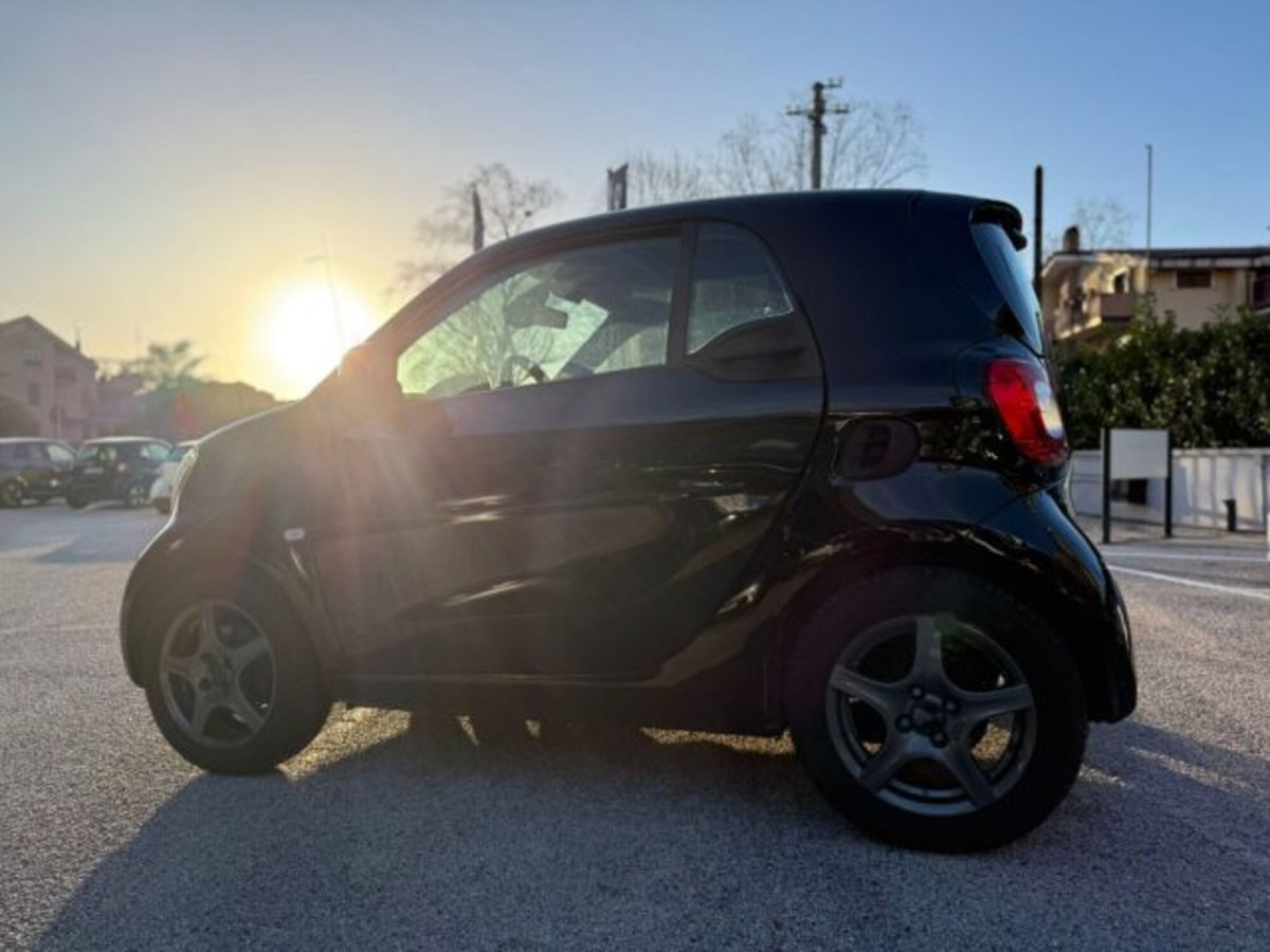 smart Fortwo 90 0.9 Turbo Prime (3)