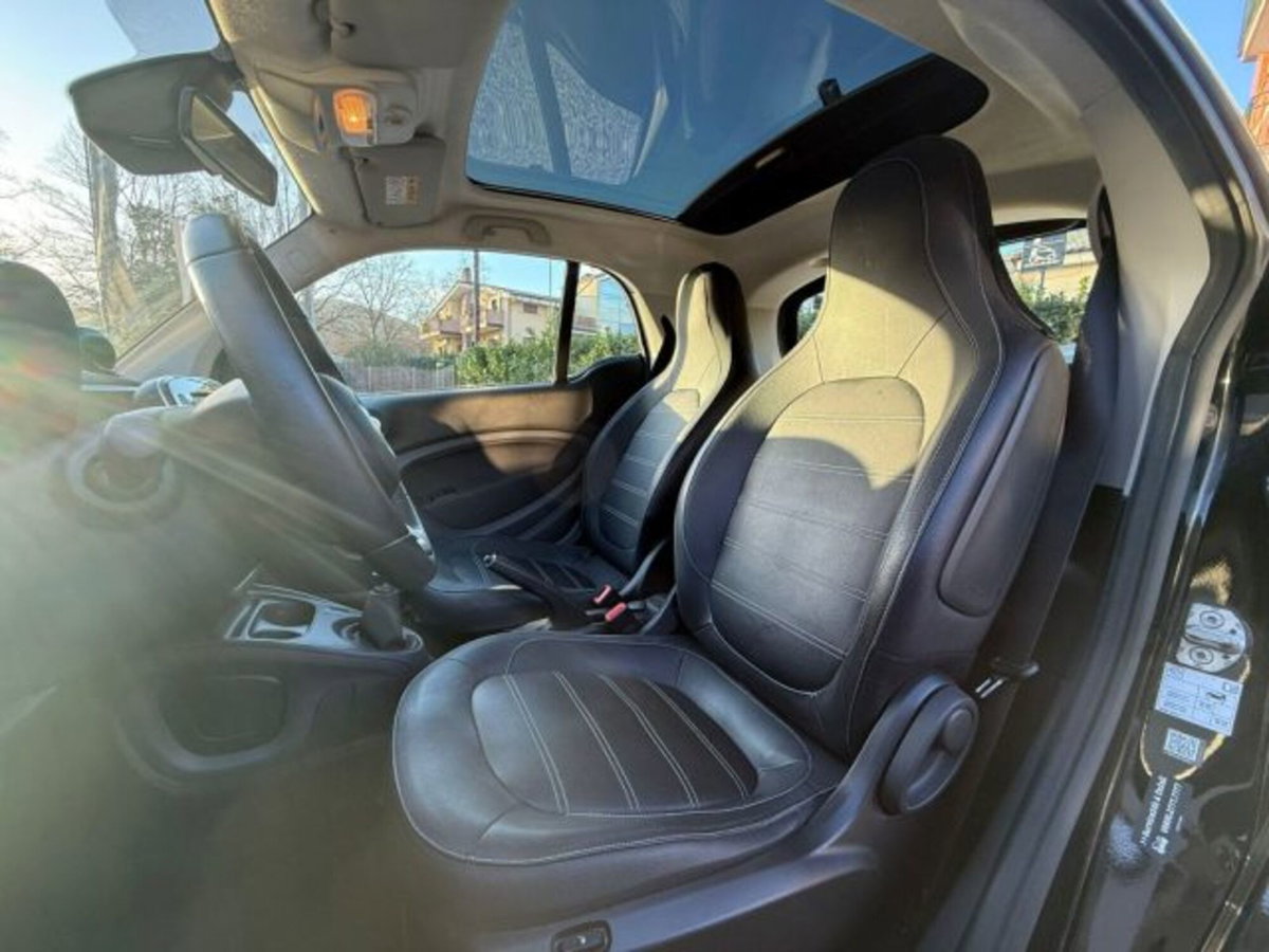 smart Fortwo 90 0.9 Turbo Prime (7)