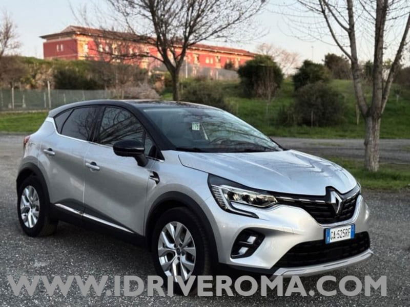 Renault Captur TCe 12V 90 CV Business