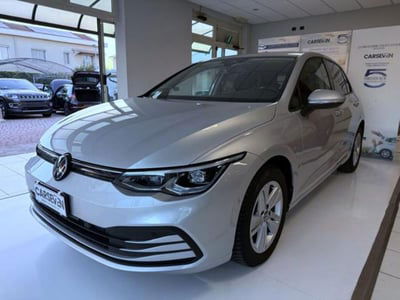 Volkswagen Golf 2.0 TDI SCR Life usata