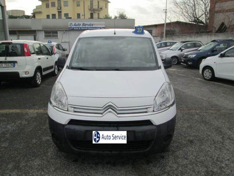 Citroen Berlingo 1.6 HDi 90CV