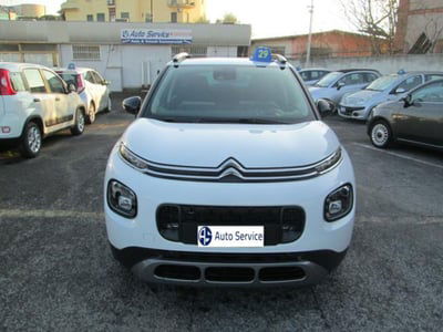 Citroen C3 Aircross PureTech 110 S&S EAT6 Shine  usata
