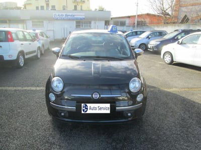 Fiat 500 1.2 Sport usata