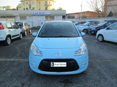 Citroen C3 1.4 Perfect usata