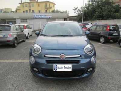 Fiat 500X 1.6 MultiJet 120 CV Lounge  usata