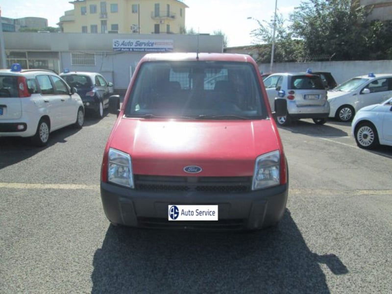 Ford Transit Connect  200S 1.8 TDDi cat PC-TN