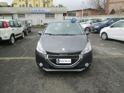 Peugeot 208 VTi 82 CV 5 porte Allure  usata