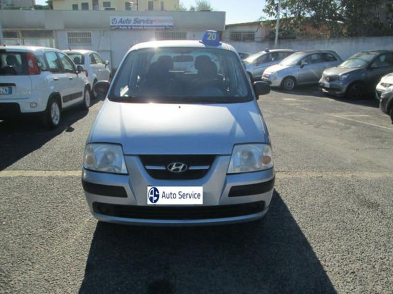Hyundai Atos 1.1 12V Active