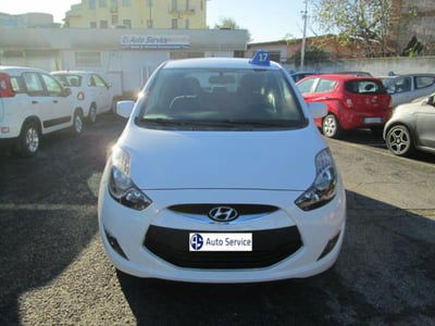 Hyundai ix20 1.4 90 CV Light usata