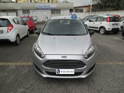 Ford Fiesta 1.0 80CV 5 porte  usata