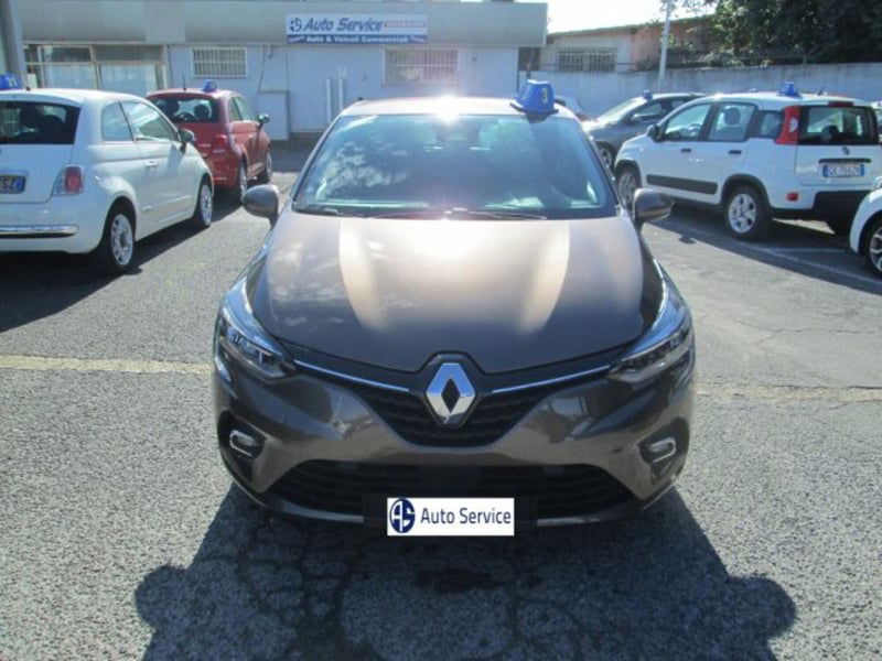 Renault Clio SCe 75 CV 5 porte Zen
