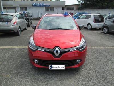 Renault Clio Sporter 0.9 TCe 12V 90CV Costume National  usata