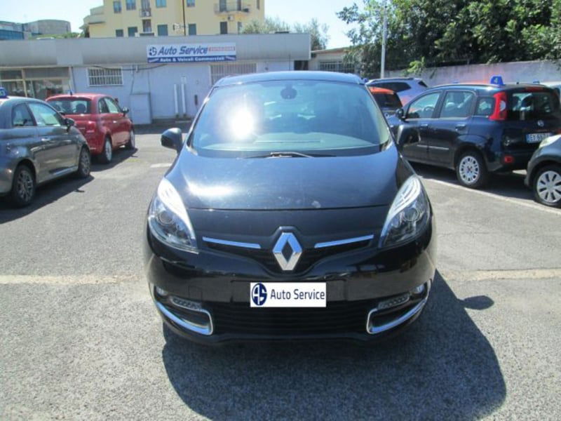 Renault Scenic E-Tech Electric XMod 1.5 dCi 110CV Start&Stop Wave N1