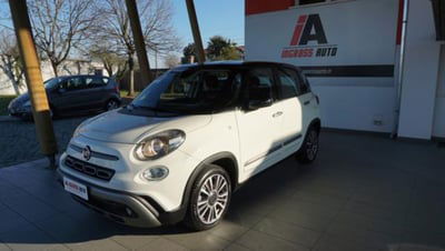 Fiat 500L 1.3 Multijet 95 CV Cross usata