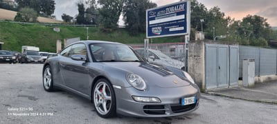 Porsche 911 Coupé Carrera 4S  usata