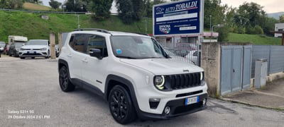 Jeep Renegade 1.0 T3 Limited
