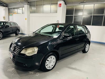 Volkswagen Polo 1.4/69CV TDI 5p. Comfortline  usata