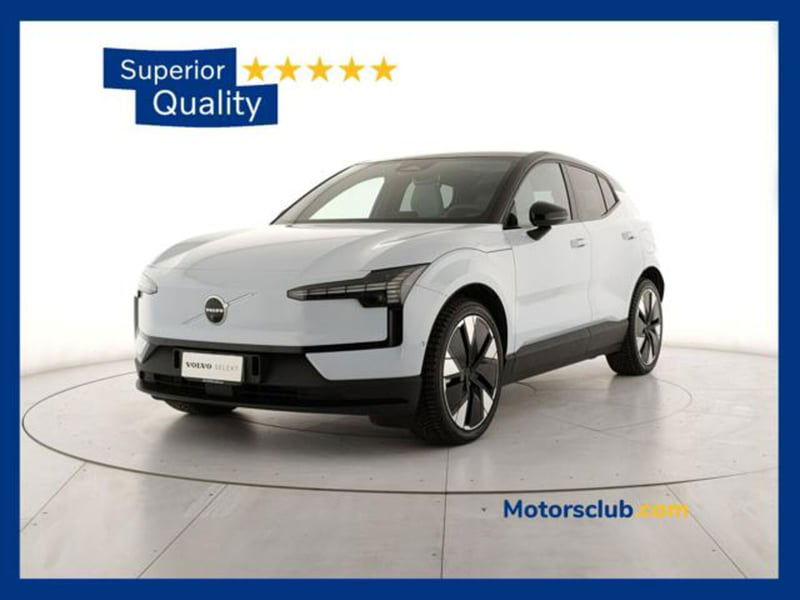 Volvo EX30 Twin Motor Performance Ultra awd