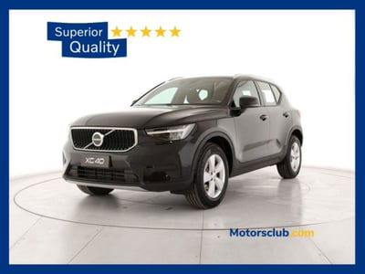 Volvo XC40 T2 automatico Core nuova