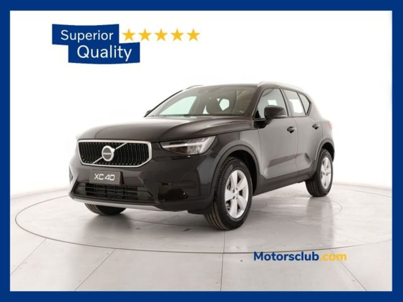 Volvo XC40 T2 automatico Core