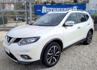 Nissan X-Trail 1.6 dCi 2WD Acenta Premium usata