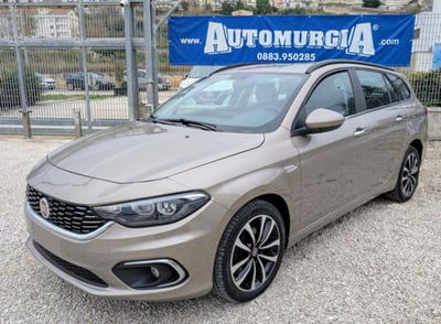 Fiat Tipo Station Wagon Tipo 1.3 Mjt S&S SW Lounge usata