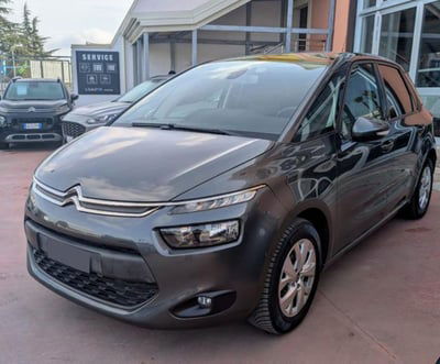 Citroen C4 Picasso BlueHDi 120 S&S Seduction usata