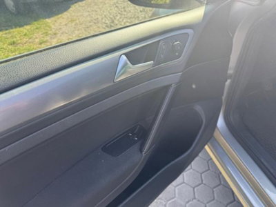 Volkswagen Golf 1.6 TDI 5p. Comfortline BlueMotion Technology (10)