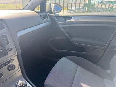 Volkswagen Golf 1.6 TDI 5p. Comfortline BlueMotion Technology (13)