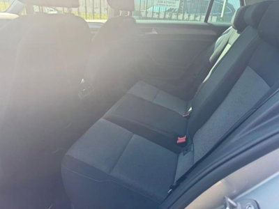 Volkswagen Golf 1.6 TDI 5p. Comfortline BlueMotion Technology (15)